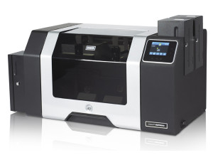 INDUSTRIAL CARD PRINTER / ENCODER