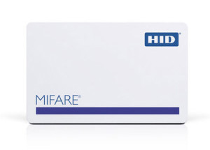 Mifare Cards