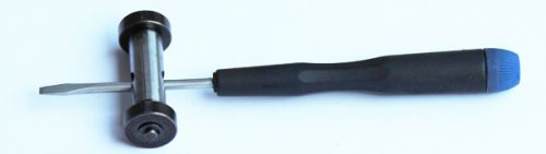 Screw Driver Sharpener