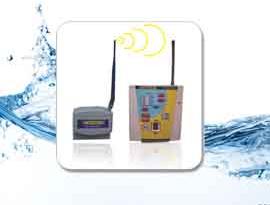 Wire Less Controller