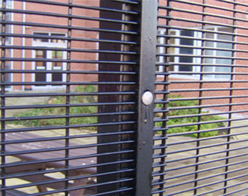 358 High Security Fence