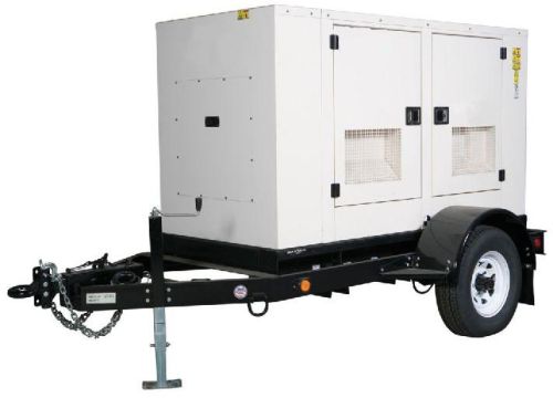 Diesel Generators