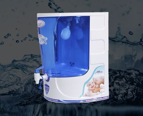 Domestic RO System, Packaging Type : Paper Box