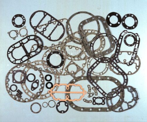 Gaskets