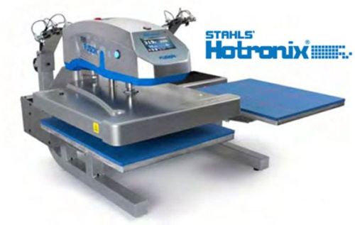 Heat Transfer Press, Brand Name : Stahls