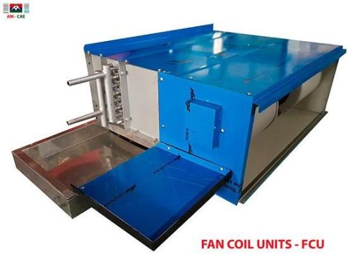 Fan Coil Units
