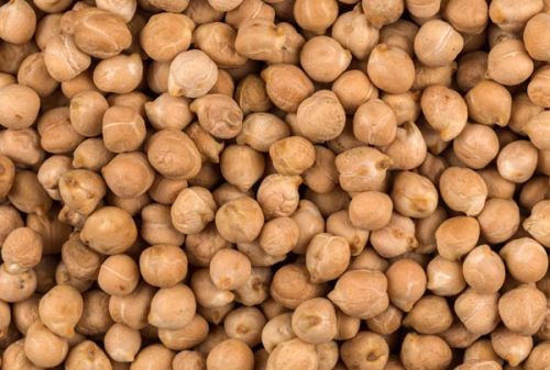 Grade 'A' Quality Kabuli Chickpeas