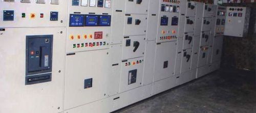 Synchronizing Panels