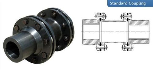 Standard Coupling