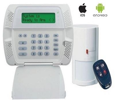 Alarm System