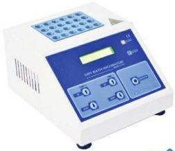 Digital Dry Bath Incubator