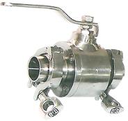 Ball Valve