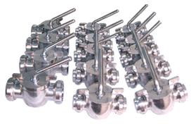 Plug Valve