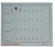 NURSES CALL SYSTEM