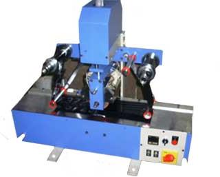 HSRP Number Plate Making Machine