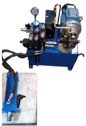 Hydraulic Power Pack