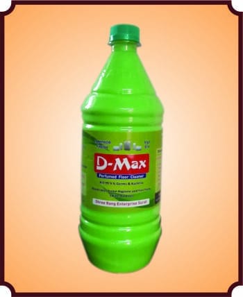 D-Max Floor Cleaner, Shelf Life : 1year