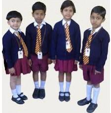 School Uniforms