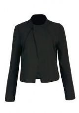 Womens Stylish Blazer Black