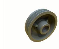 Clutch Pulley