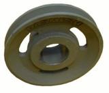 Compressor Pulley