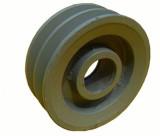 Idler Pulley