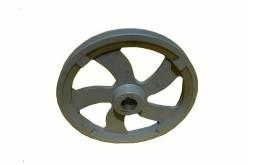 Industrial Reaper Pulley