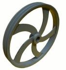 Sonalika Thresher Pulley