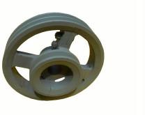 Tractor Combine Pulley
