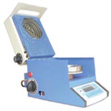 Digital Moisture Teller