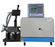 Hot Tensile Machine