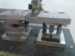 Press Cutting Die Tool