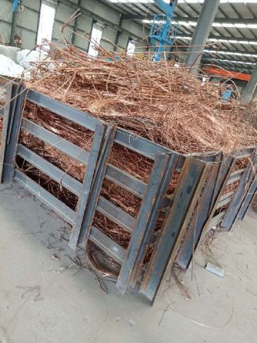 Copper Scrap Wire