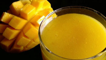 Mango Drink