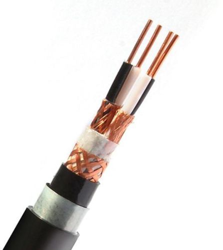 20AWG Tinned Copper Shield Computer Cable