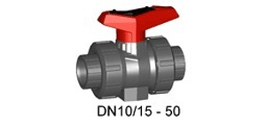 Ball Valve