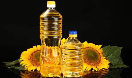 Sun Flower Oil