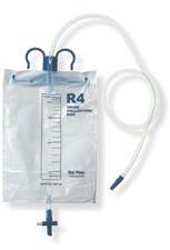 Romsons Urine Collecting Bag