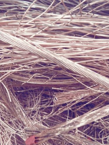 Copper Ingots, Packaging Type : Red, Grade : 99.9%