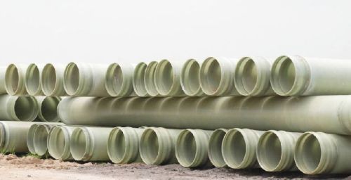 Water Drainage Pipes