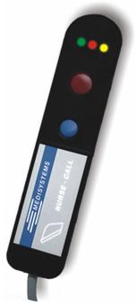 Medisystem Handsets Nurse Call System