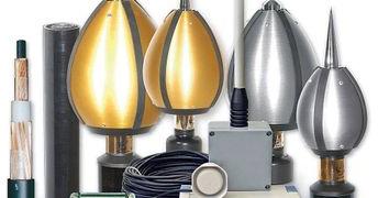 Advance Lighting Conductor ESE