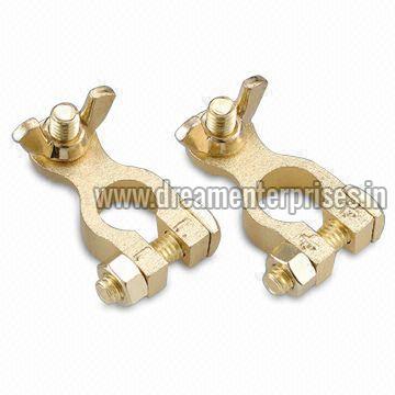 Brass Battery Terminals