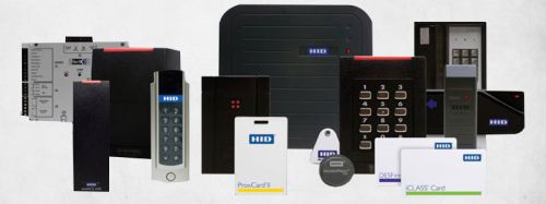 Access Control System