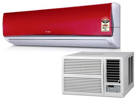 Window Air Conditioner