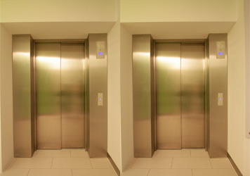 Passenger Lift