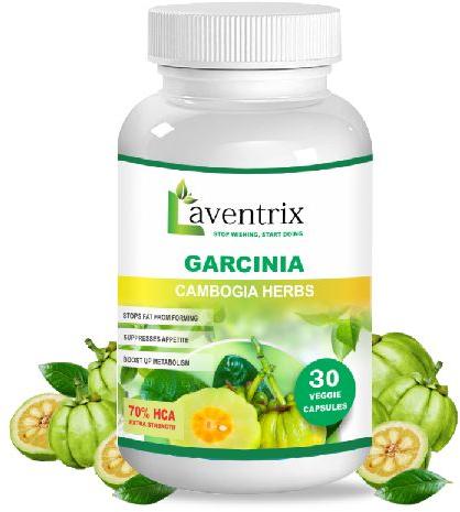 Garcinia Cambogia