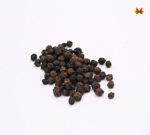 Organic Black Pepper Seeds, Certification : FSSAI Certified