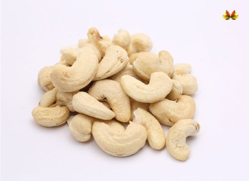 Cashew Nuts, Color : Light White, Packaging Size : 10Kg, Packaging Type : Pouch, PP Bag