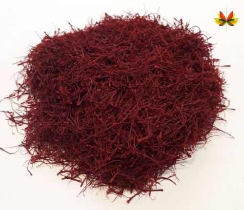 Negin Persian Saffron Threads, Color : Red